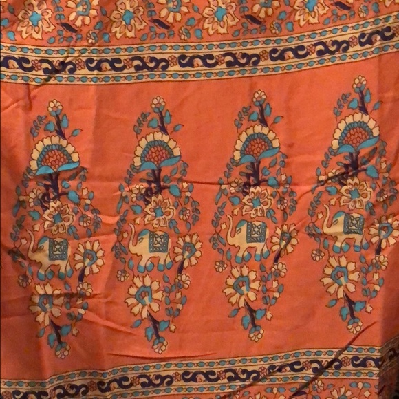 5⭐️ FAV BESTSELLER Delirium Robe Maxi Kimono Wrap - Picture 6 of 8